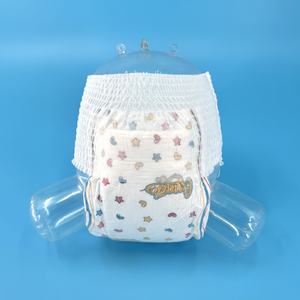 Bán Buôn Tùy Chỉnh Bé Tã Thoáng Khí Mềm Mại Ấm Tã Cho Trẻ Sơ Sinh - Product Image 4