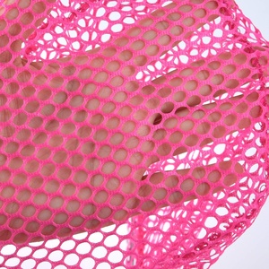 Shandong polyester net çocuklar iniş balıkçılık net balıkçılık ekipmanları ve balıkçılık aracı hafif tor ağı - Product Image 6