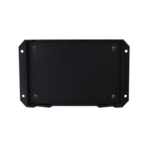 40a 30 Amp 20amp Pwm модуль солнечного контроллера руководство 80a 50a 60a 12v 24v 20Amp Pwm гибридный контроллер солнечного заряда Настройка - Product Image 4