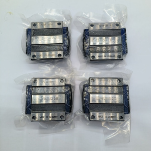 Original ROUST <strong>Linear</strong> <strong>Slide</strong> and <strong>Block</strong> ROM15B ROM20B <strong>Linear</strong> <strong>Guide</strong> <strong>Slide</strong> <strong>Block</strong> Bearing ROM15B ROM20B - Product Image 2