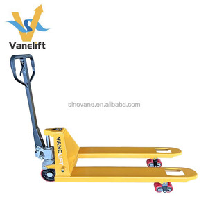 2T 2.5T 3T 3.5T 4T 5t手动托盘卡车CE手动transaletas小型迷你叉车，带定制超长宽低叉