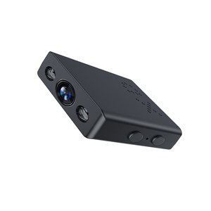 流行的最小高清1080P Wifi XD迷你夜视微动检测DV DVR安全摄像机 - Product Image 6