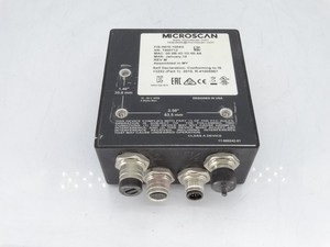 Neue und originale SPS FIS08701004G BARCODE SCANNER SPS-Programmier steuerung - Product Image 3