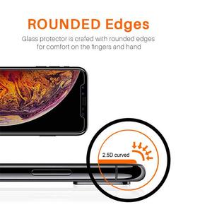 Đầy Đủ Bìa Đầy Đủ Keo AntiSpy Riêng Tư Bảo Vệ Màn Hình Cho Iphone 11 12 13 14 15 16 17 Pro Max Bảo Vệ Màn Hình - Product Image 2