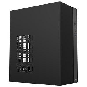 PCケースマイクロAtxコンピュータケースシャーシコンピュータケーシング工場供給 - Product Image 1