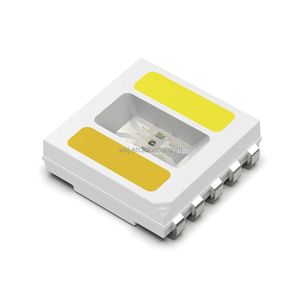 <strong>RGB</strong> RGBW RGBCW SMD <strong>LED</strong> 5050 <strong>RGB</strong> <strong>LED</strong> CHIP 0.2W 0.5W 1.5W SMD <strong>LED</strong> <strong>RGB</strong> for Light Strip - Product Image 2