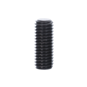 DIN913 altıgen soket düz nokta makinesi grub vidalı M1.4 1.6 2 2.5 3 3.5 4 5 6 8 10 12 14 16 20 24mm 12.9 sınıf çelik siyah - Product Image 3