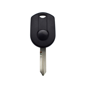 Yüksek kalite hızlı kargo 5 düğmeler AF 83 çip ile f-ord kenar uzaktan kumandalı anahtar mhz için 315 CWTWB1U793 anahtarlık araba itmeli anahtar - Product Image 2