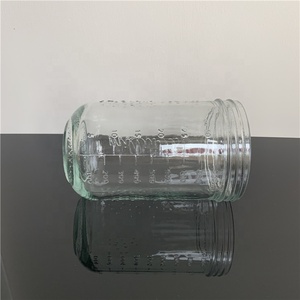 カスタムデザインの32オンス広口メイソンジャー - Product Image 3