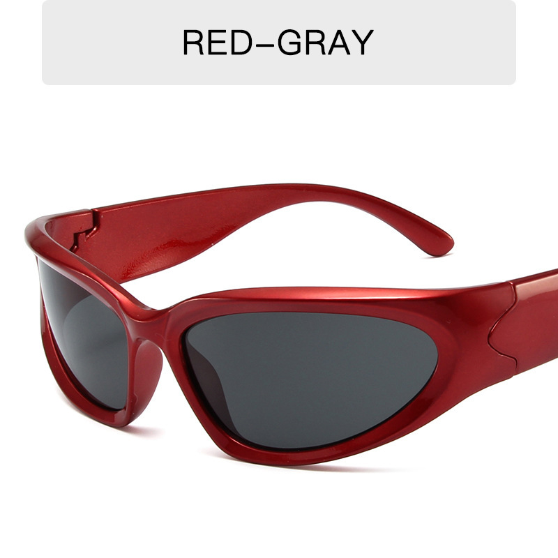 Rosso/Grigio