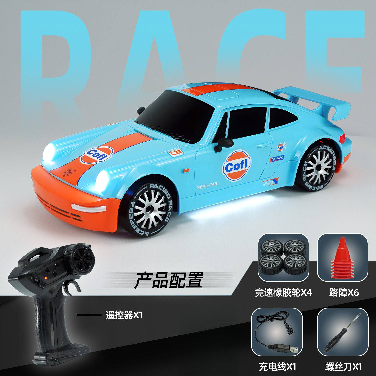 Gulf Oil
