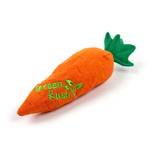 All for Paws Durable Bite Resistant Pet Toys <strong>Catnip</strong> Toy <strong>Catnip</strong> Cat Chew Toys Carrot <strong>Banana</strong> Watermelon for Kitten Playing Fun - Product Image 3