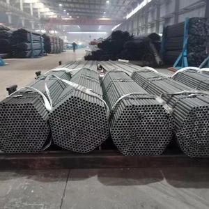 Otomobil API sertifikalı ASTM standart yapı yağ matkap boruları için soğuk çekilmiş dikişsiz boru - Product Image 4