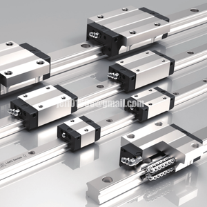 台湾CSK直线导轨LMG15C LMG20C LMG20LC - Product Image 2