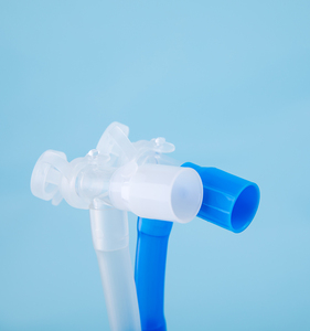 Çift lümen bronşiyal tüp endobronşiyal tüp entübasyon endotrakeal tüpler - Product Image 3