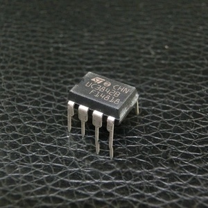 Il nuovo originale autentico Controller PWM in modalità corrente ad alte prestazioni IC è inserito direttamente in DIP-8 - Product Image 2