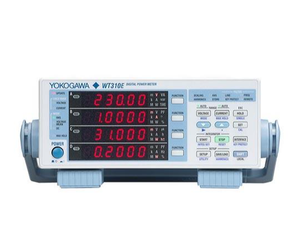 <strong>YOKOGAWA</strong> WT310E/WT310EH/WT332E/WT333E Digital Power Meter - Product Image 6