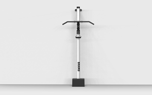 Next-Generation Digital Power Rack Functional <strong>Trainer</strong> for Enhanced Performance