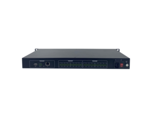 高度なSHARC + DSPアルゴリズムを備えた8チャンネルプロフェッショナルオーディオプロセッサ8マイク/ライン入力出力オーディオスプリッター & コンバータ - Product Image 4
