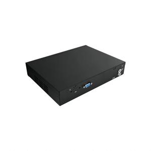 All'ingrosso della fabbrica 6 Lan I225/I226 NICs Pfsense Firewall 13 Appliance di rete Router morbido OPNsense C3000 Server di rete - Product Image 6