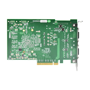 PCIe-6011 scheda di acquisizione Video, dedicata alle apparecchiature per l'analisi medica, Cache da 2GB, compatibile con il sistema Windows/Linux - Product Image 6