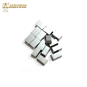 Ss09 phẳng cacbua vonfram Hàn lưỡi cưa lời khuyên cho cát đá & Máy cắt gạch bộ phận công cụ điện - Product Image 5