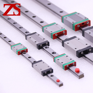<strong>Linear</strong> Guide <strong>Rail</strong> MGN7 MGN12 MGN15 MGN9 100mm to 800mm Miniature <strong>Linear</strong> <strong>Rail</strong> <strong>Slide</strong> MGN <strong>Linear</strong> Guide MGN Carriage Mini <strong>Linear</strong> Gui - Product Image 3