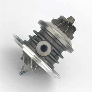 מחסנית טורבו GT1544S 454065 454065-0002 עבור אאודי סיאט פולקסווגן 1.9TD 55Kw 75HP AAZ 1993-