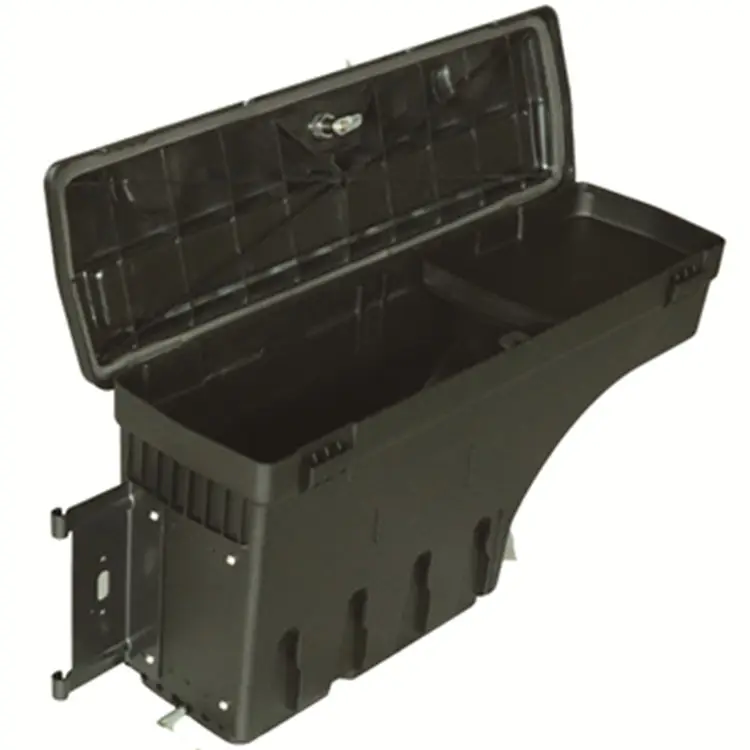 Factory Supply Truck Swing Case Attraktiver Preis Autodach Aufbewahrung sbox für Nissan Navara Np300 2014