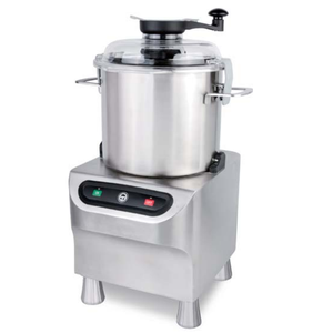 BOWL <strong>CUTTER</strong> <strong>FC</strong>-5V2/<strong>FC</strong>-8V2/<strong>FC</strong>-12V2/<strong>FC</strong>-18V2 Commercial Kitchen Restaurant Food Process Equipment - Product Image 6