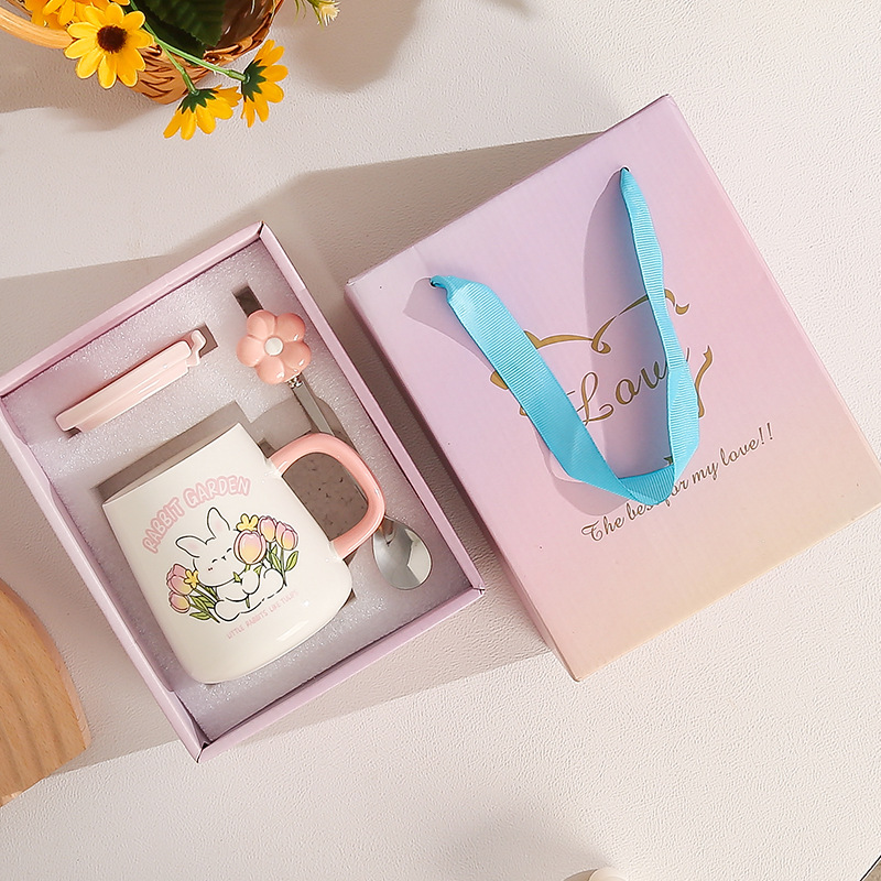 Rosa1+caja de regalo