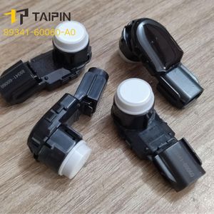 批发驻车传感器89341-60060-A0倒车雷达雷克萨斯丰田汽车传感器 - Product Image 2
