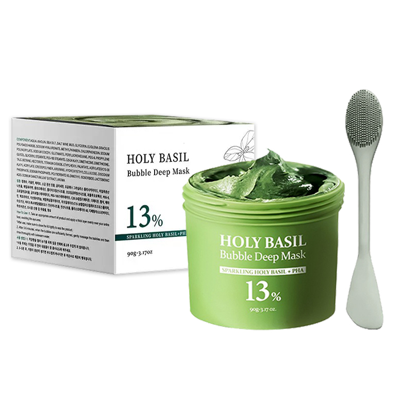 Basil Herbal