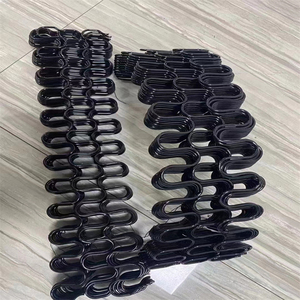 Jian Li Oem yüksek kalite özelleştirilmiş 3.8 Mm Zig Zag S döşeme kanepe zikzak yaylar veya kanepe Bonnell yay ünitesi - Product Image 3