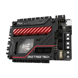 Parti della stampante 3D scheda madre BTT SKR PICO V1.0 compatibile con TMC2209 motore passo-passo UART Raspberry Pi per Voron V0.1 - Product Image 3