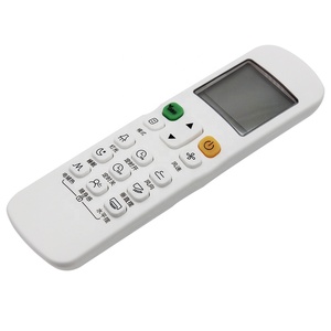 Hot Sale Infrarot-Modelle 15-Tasten-IR-Fernbedienung für universelle Klimaanlagen fernbedienung mit Bildschirm - Product Image 4