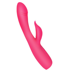 <strong>New</strong> Type of Sex Products Manual Control Heating Mode Vibrator Stimulus Style - Product Image 1