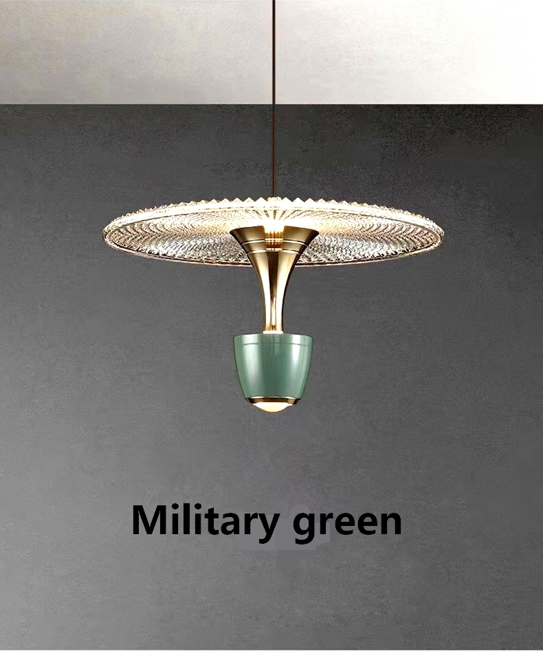 Verde chiaro