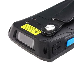 Android 9.0 Handheld PDA 4G 1D 2D Qr <strong>Barcode</strong> Scanner Inventory Newland <strong>Barcode</strong> Scanner Pda Passport Scanner Price - Product Image 3