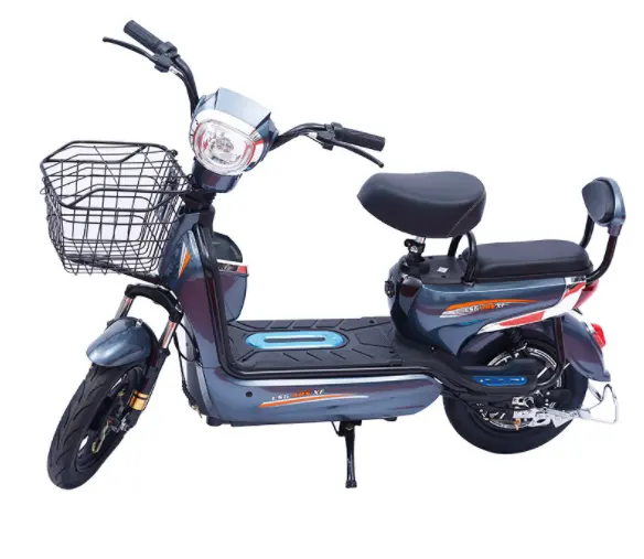 Điện Moped Xách Tay Xe Đạp Điện/Xe Đạp Điện/E-bike/Ebike