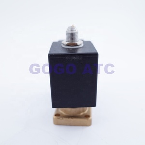 GOGO高品质系列气动手动控制泄压阀干燥袋放气阀 - Product Image 2