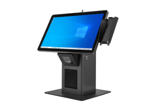 Zelfbediening Bestellen <span class=keywords><strong>Kiosk</strong></span> Machine <span class=keywords><strong>Kiosk</strong></span> Self-Servic Betaling <span class=keywords><strong>Kiosk</strong></span> Oplossingen Wachtrij Bank Restaurant Hotel - Product Image 4