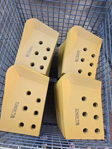 Qualitäts-Großhandel Bulldozer-Ersatzteile Schneidkanten <span class=keywords><strong>4Z8055</strong></span> Baumaschinen <span class=keywords><strong>Grader</strong></span>-Klingen Bulldozer-Klingen 30MNB ISO9001 - Product Image 5