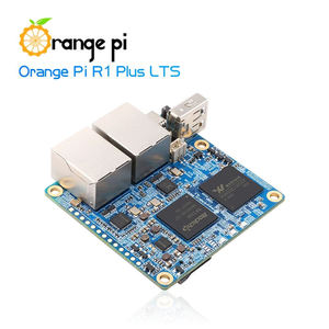 Orange Pi R1 Plus LTS 1GB RAM, <strong>Uses</strong> Rockchip RK3328,Open Source Single Board <strong>Computer</strong>, Run <strong>Android</strong> 9/Ubuntu/Debian/OpenWRT OS - Product Image 5