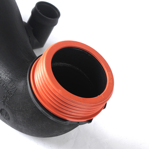 ท่อไอดีระบบท่อไอดีสำหรับ14-19 X5 X6 F85 F15รถยนต์ OEM ไม่มี13717638569 - Product Image 3