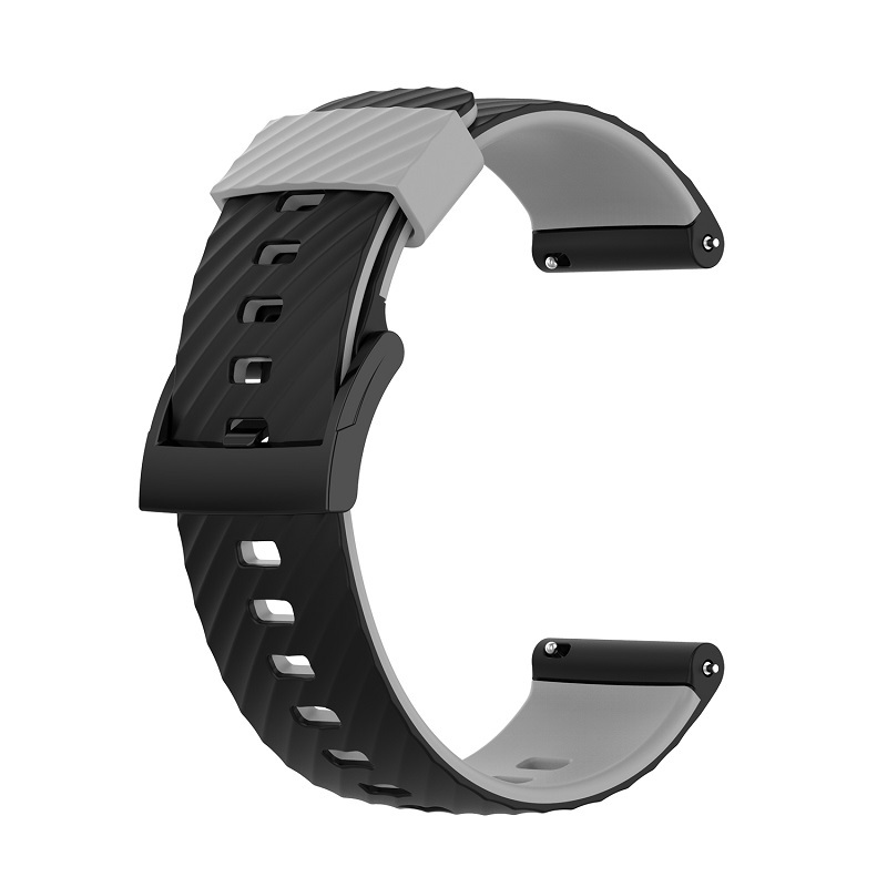 Black-gray