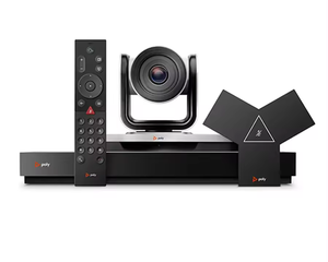 Mới nhất thiết kế an toàn dễ dàng để sử dụng Poly g7500 Trần Microphone nhà máy giá - Product Image 3