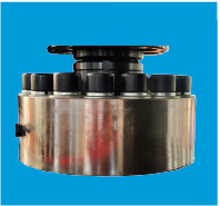 200KN Elektronische Universal prüfmaschine Mikro computers teuerung - Product Image 5