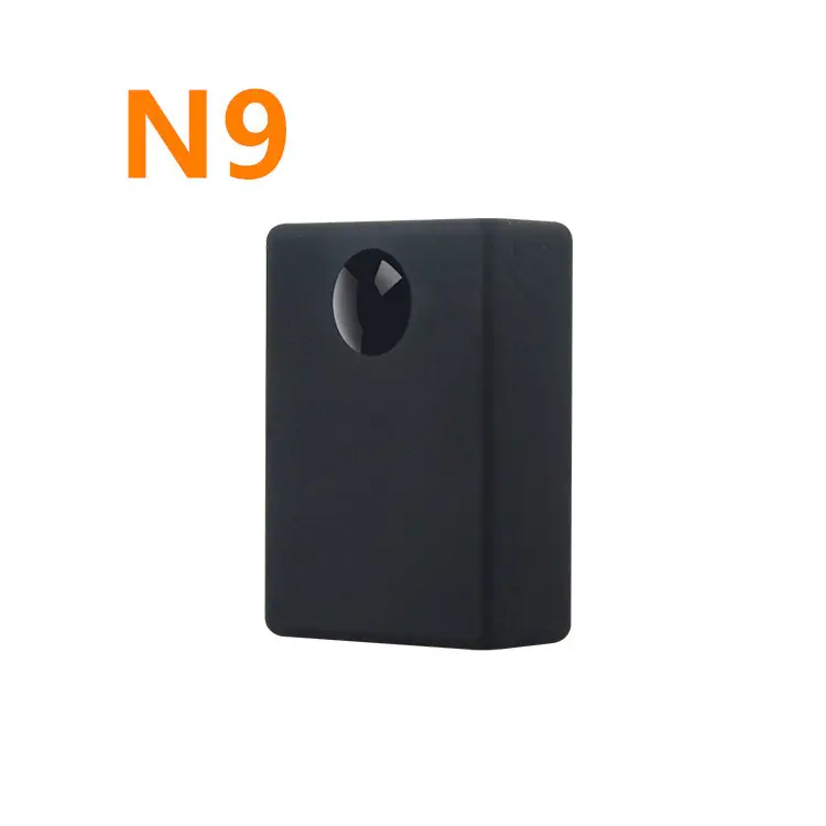 N9 Bug Audio Monitor doppio microfono Sim nascosto migliori dispositivi di ascolto Gsm Spy Gps Tracker