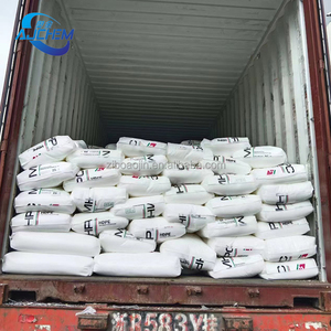 HDPE granülleri LDPE Film fabrikası MEHR 7000F plastik bakire HDPE - Product Image 5